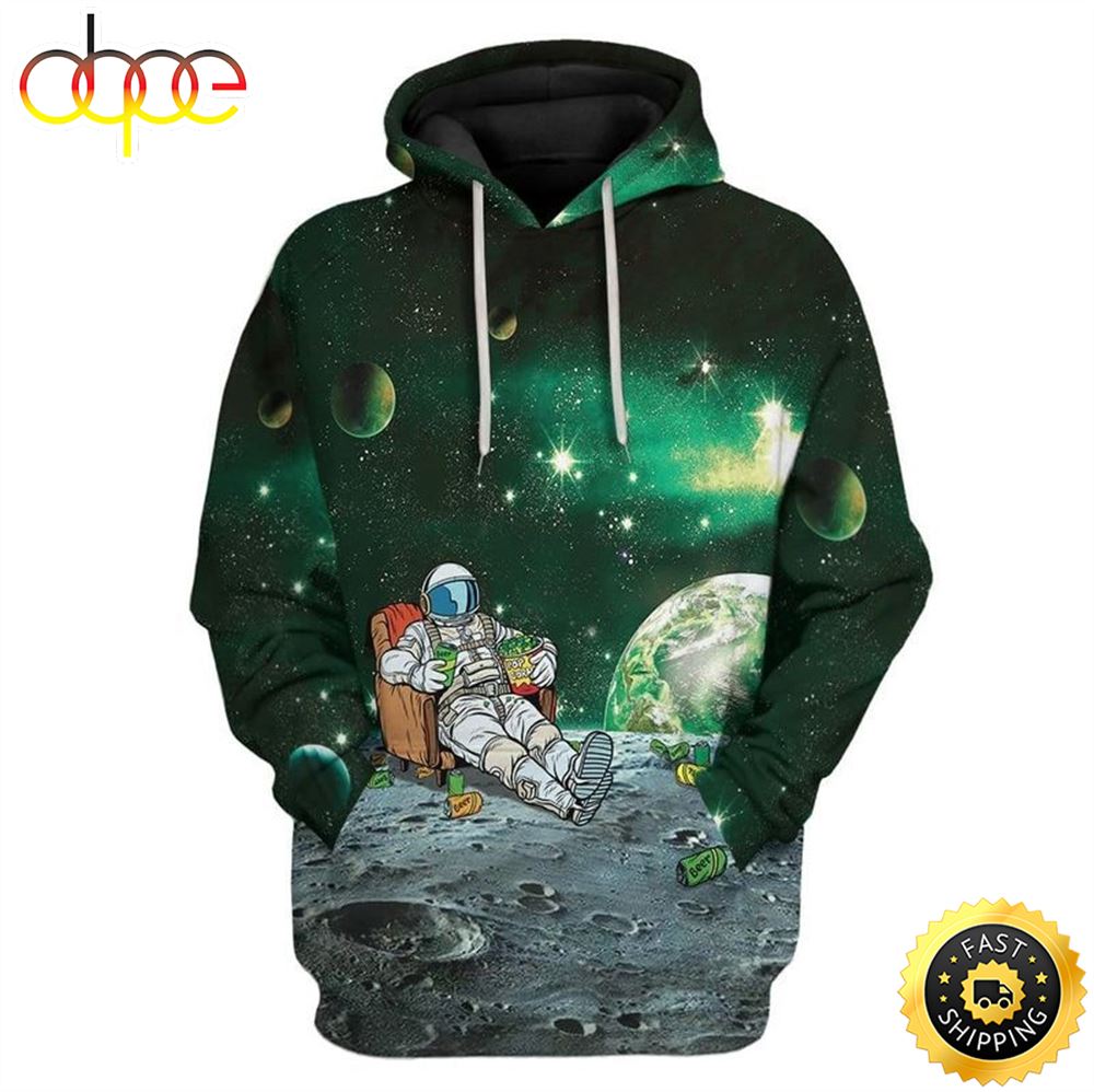 Pepechaun St Patricks Day Happy Patrick's Day 3d Hoodie All Over Print Shirt